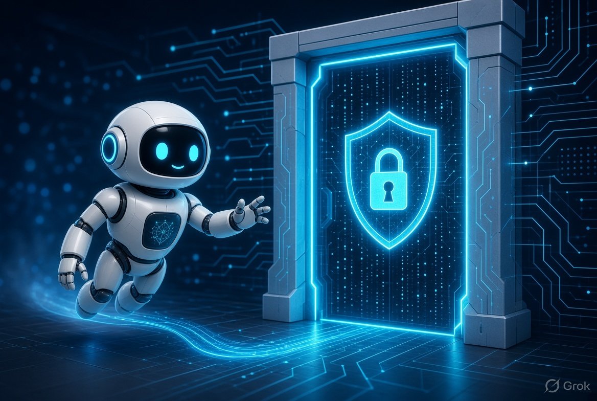 Out of the Sandbox: What the Hugging Face AI Agent Attack Means for Your Business